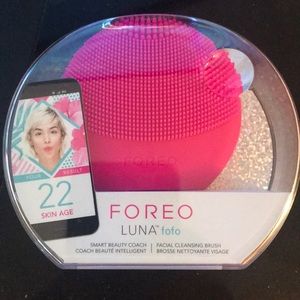 Foreo Luna fofo